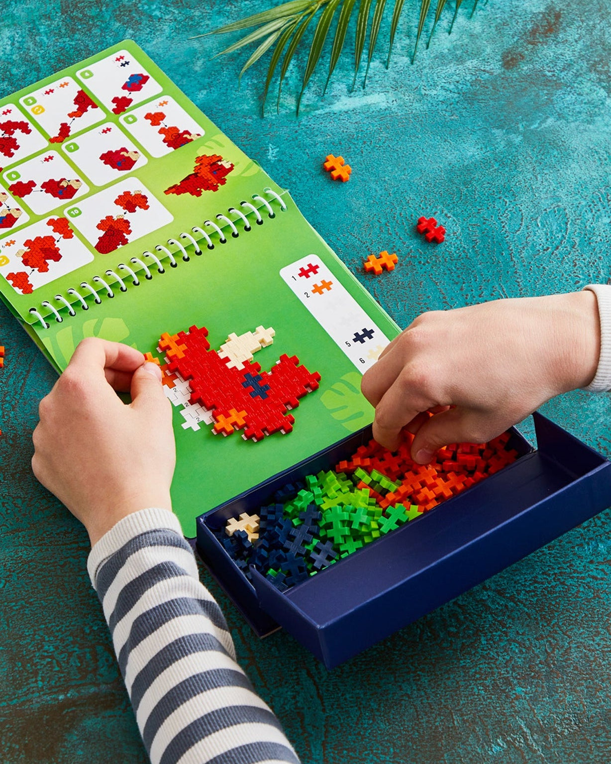 Activity Pads
