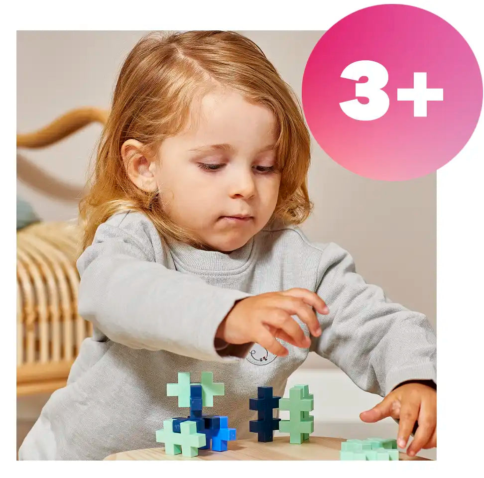 3+