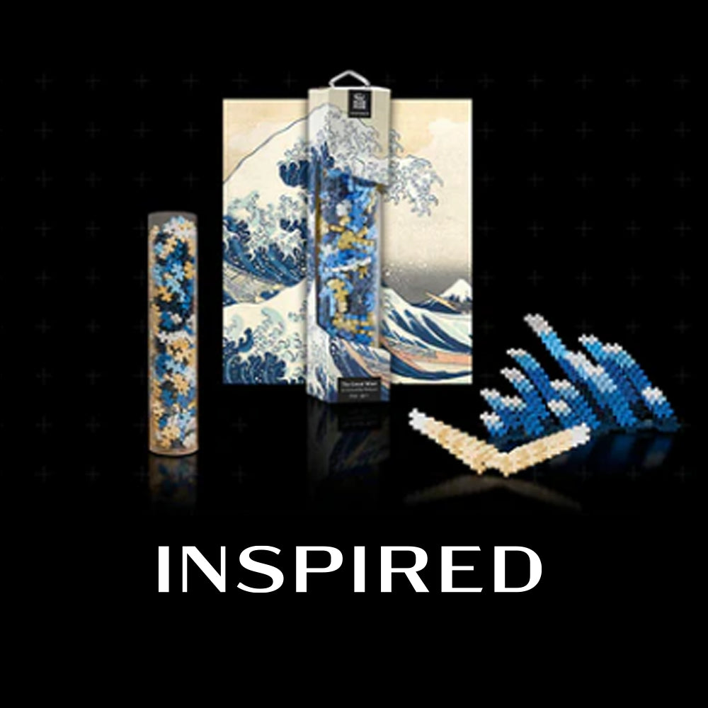 Inspired