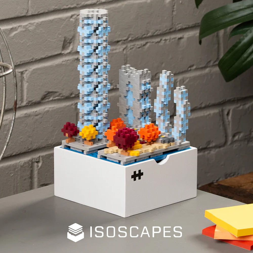 Isoscapes