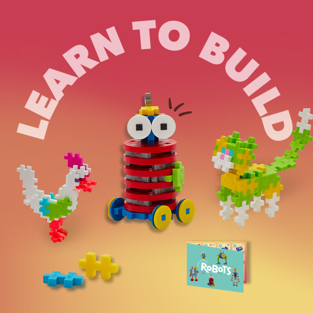 Learn to Build