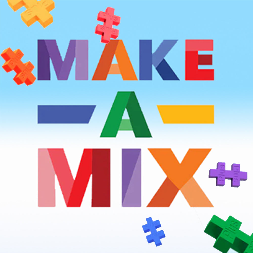 Make-A-Mix