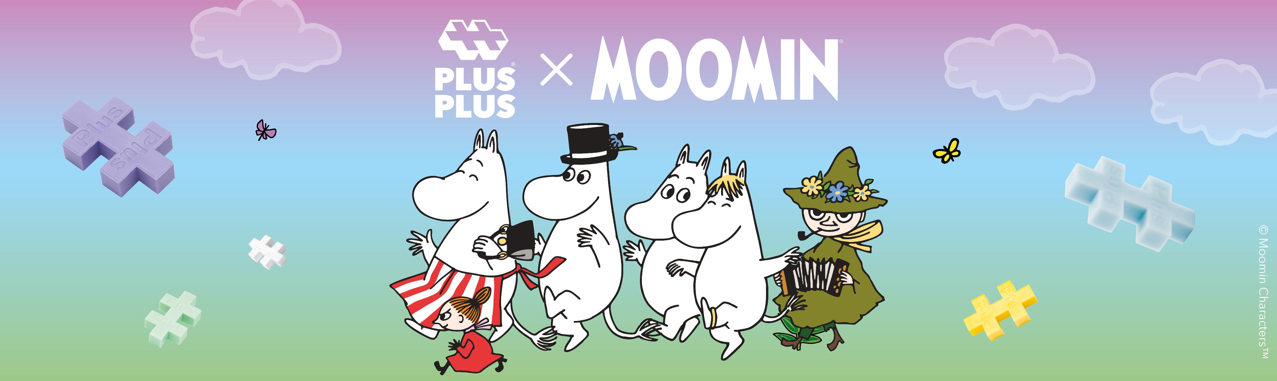 Moomin