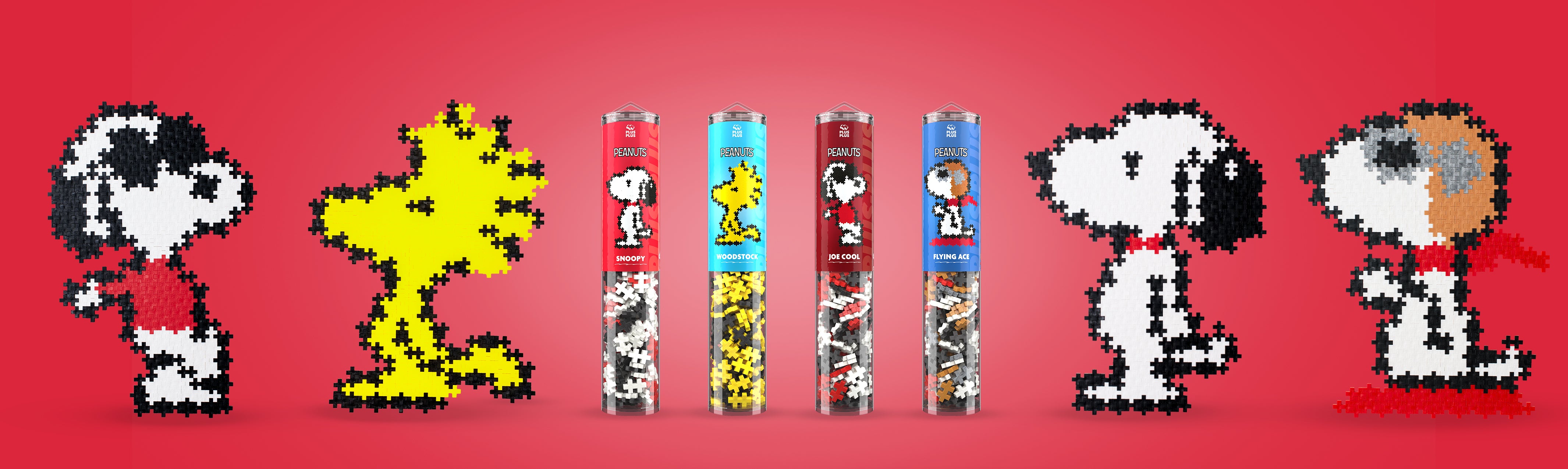 PEANUTS®