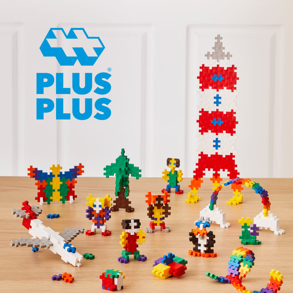 Plus-Plus