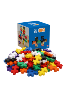 BIG Basic Color Mix - 100 pcs