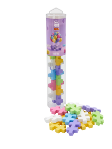 BIG Pastel Color Mix - 15 pcs