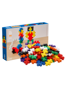 BIG Basic Color Mix - 50 pcs