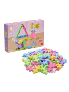 BIG Pastel Color Mix - 50 pcs