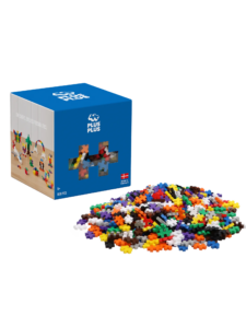 Basic Color Mix - 600 pcs