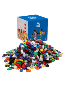 Basic Color Mix - 1200 pcs