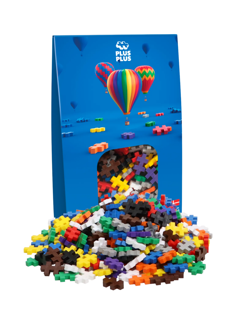 Basic  Color Mix - 300 pcs