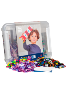 Storage Box - 2400 pcs