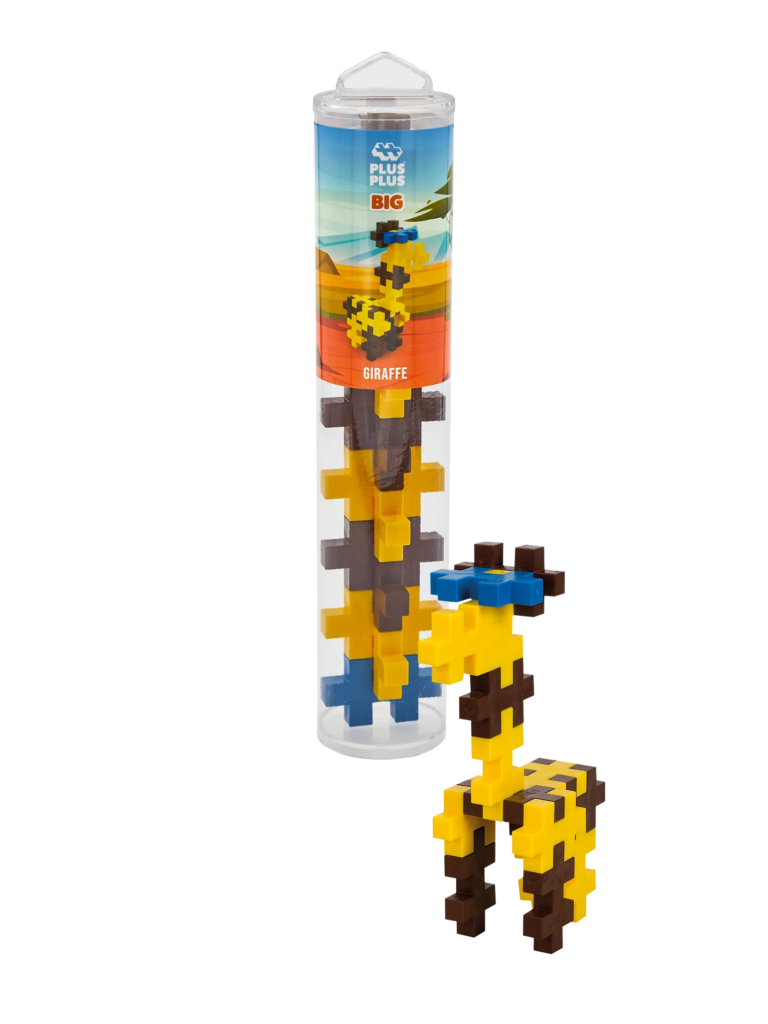 BIG Giraffe