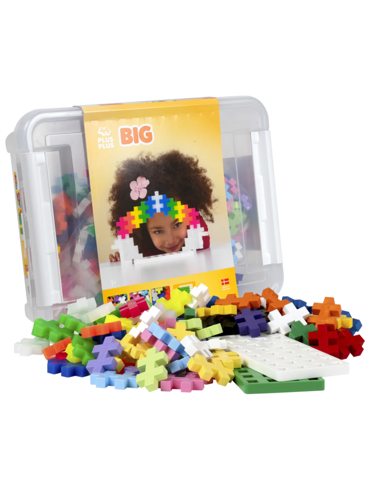 BIG Storage Box - 200 pcs