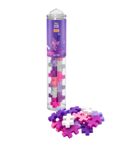 BIG Glitter Color Mix - 15 pcs