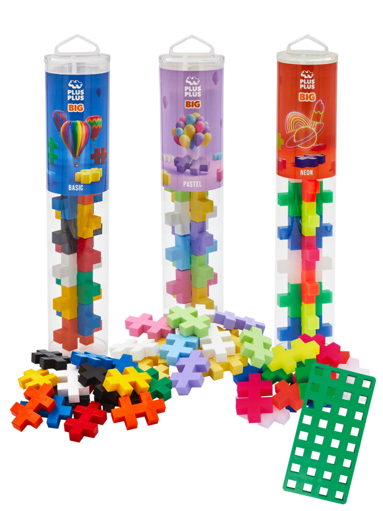 BIG Color Mix - Bundle