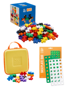 BIG Starter Set