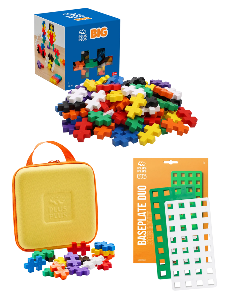 BIG Starter Set