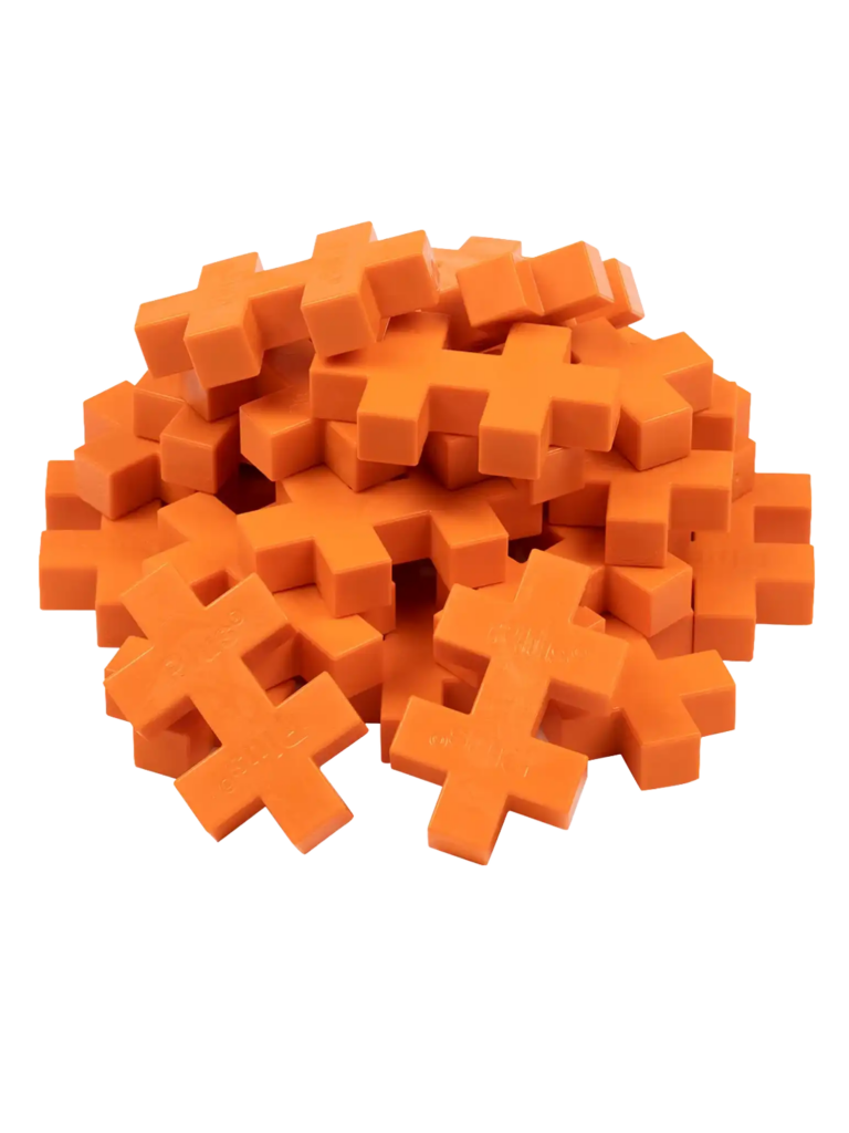 BIG Orange - 25 pcs