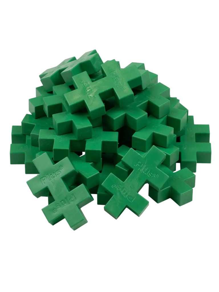 BIG Green - 25 pcs