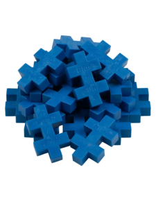 BIG Blue - 25 pcs