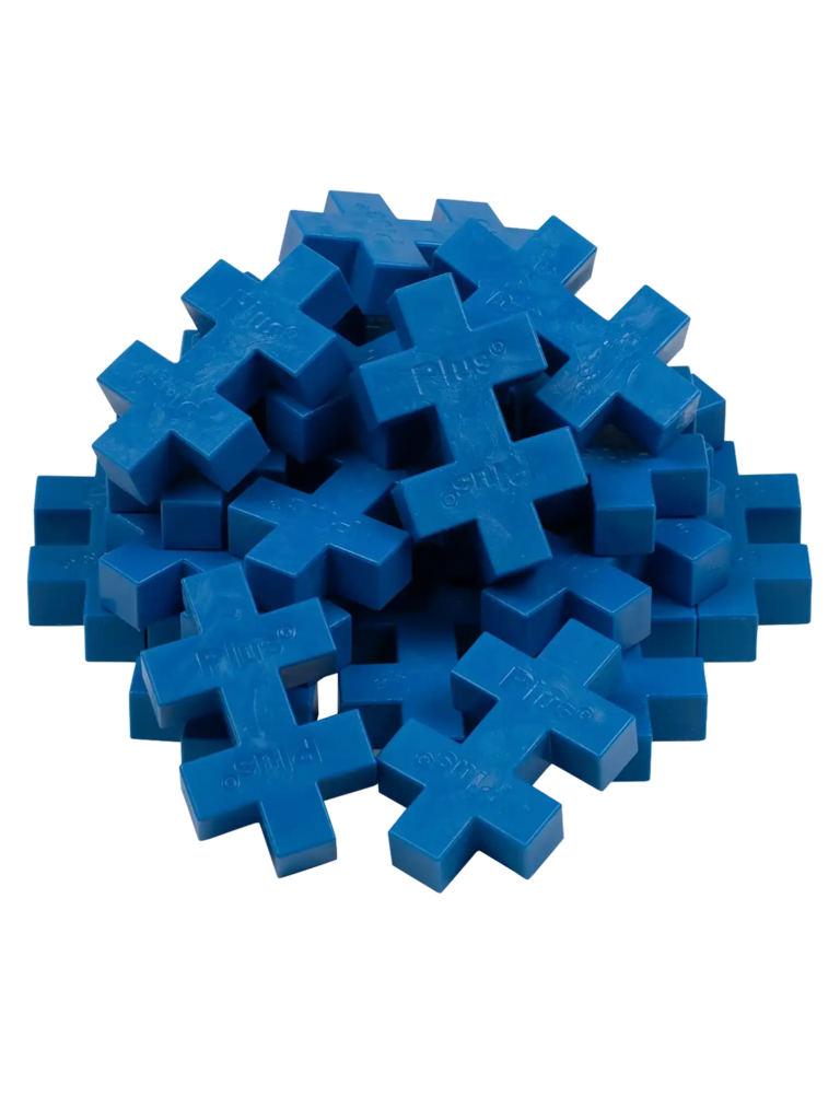 BIG Blue - 25 pcs