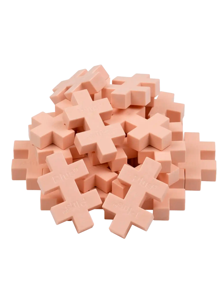 BIG Peach - 25 pcs