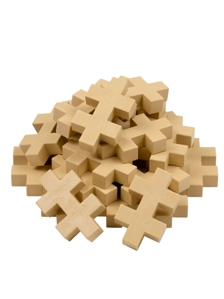 BIG Beige - 25 pcs