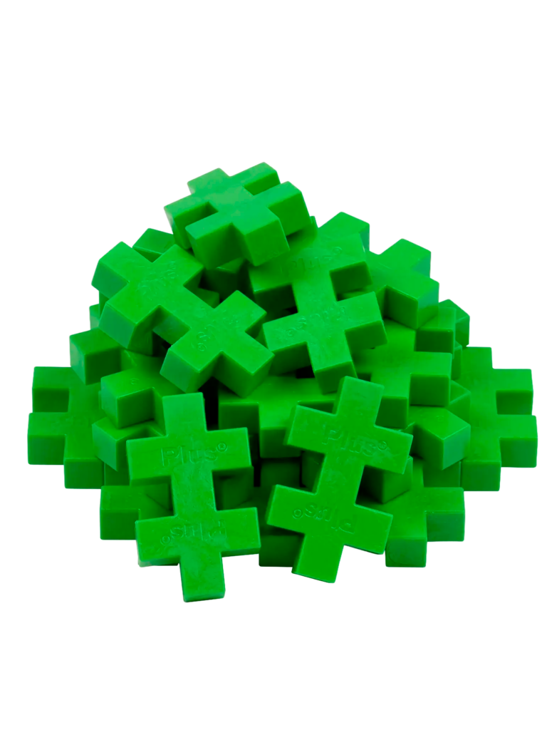 BIG Apple Green - 25 pcs