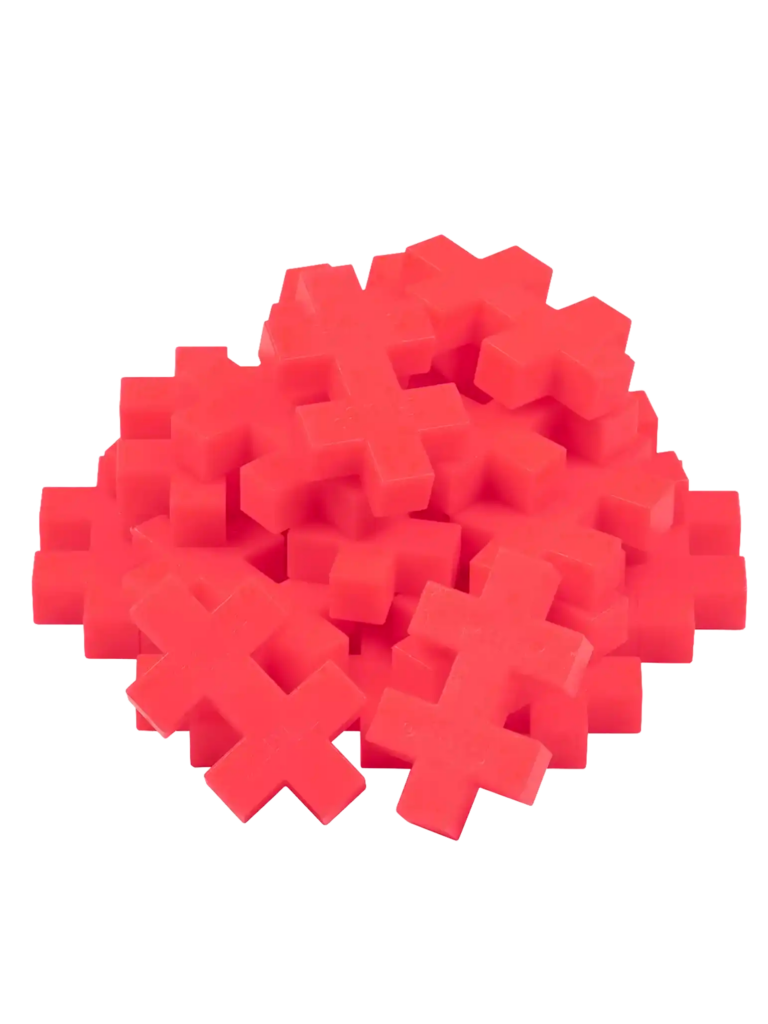 BIG Coral - 25 pcs