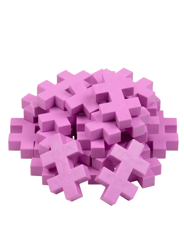 BIG Lilac - 25 pcs