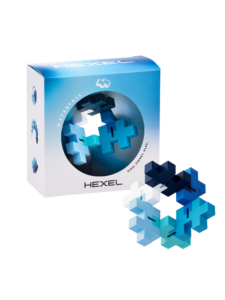 HEXEL Waterfall