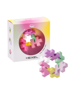 HEXEL Bubblegum