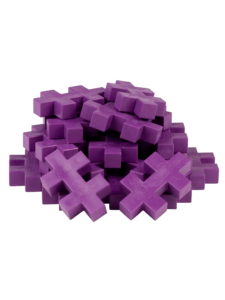 BIG Violet - 25 pcs