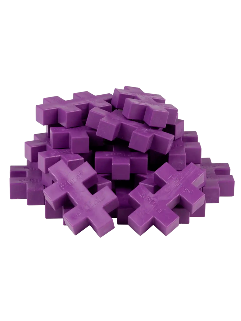 BIG Violet - 25 pcs