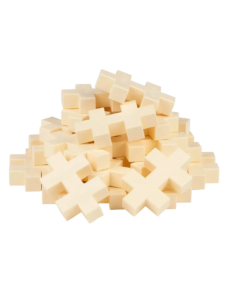 BIG Vanilla - 25 pcs