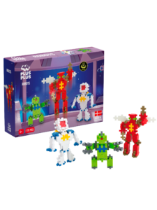 Robots