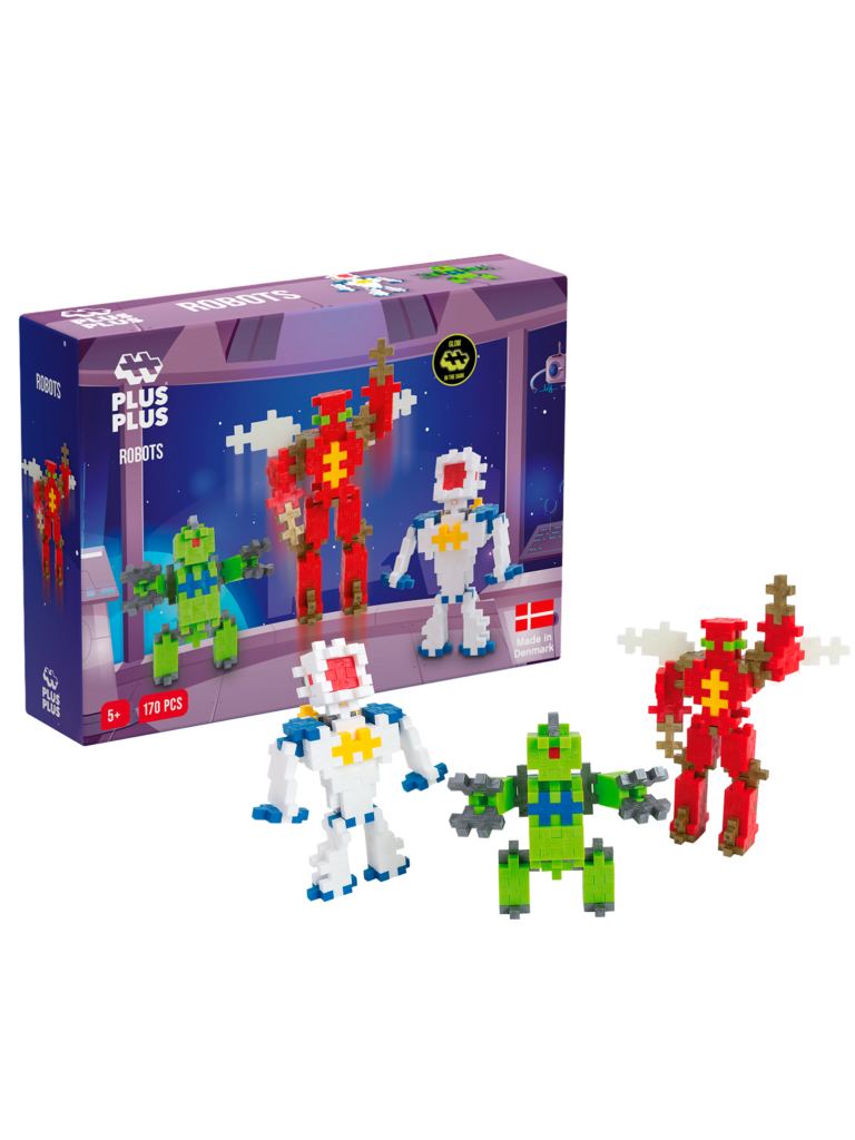 Robots