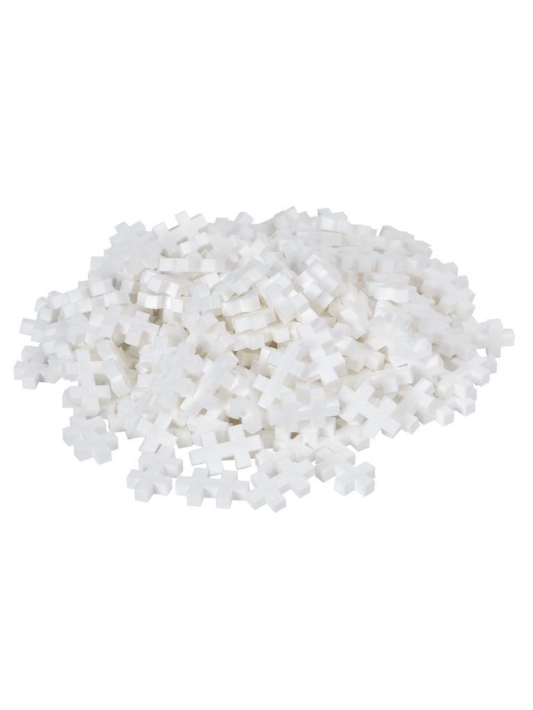 White - 150 pcs