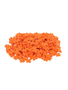 Orange - 150 pcs