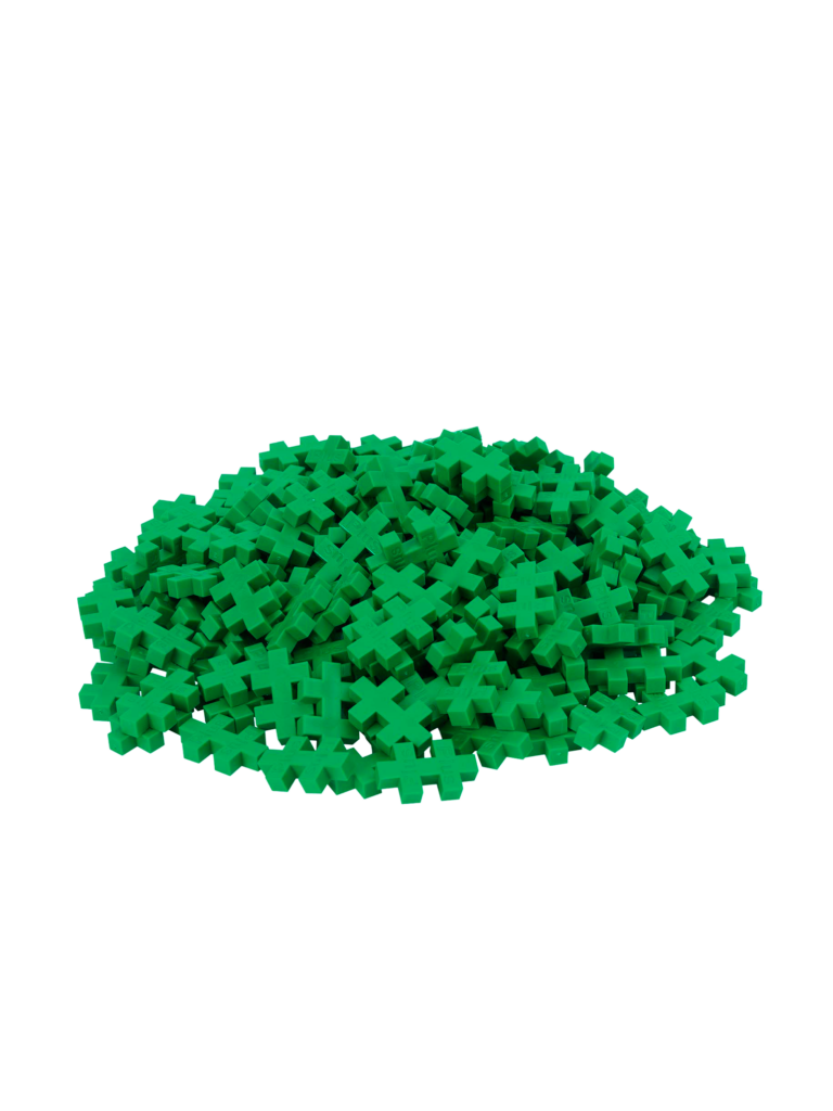 Green - 150 pcs