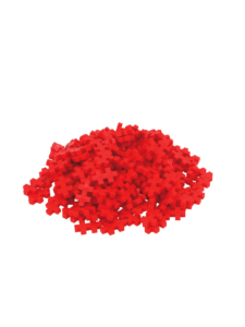 Red - 150 pcs