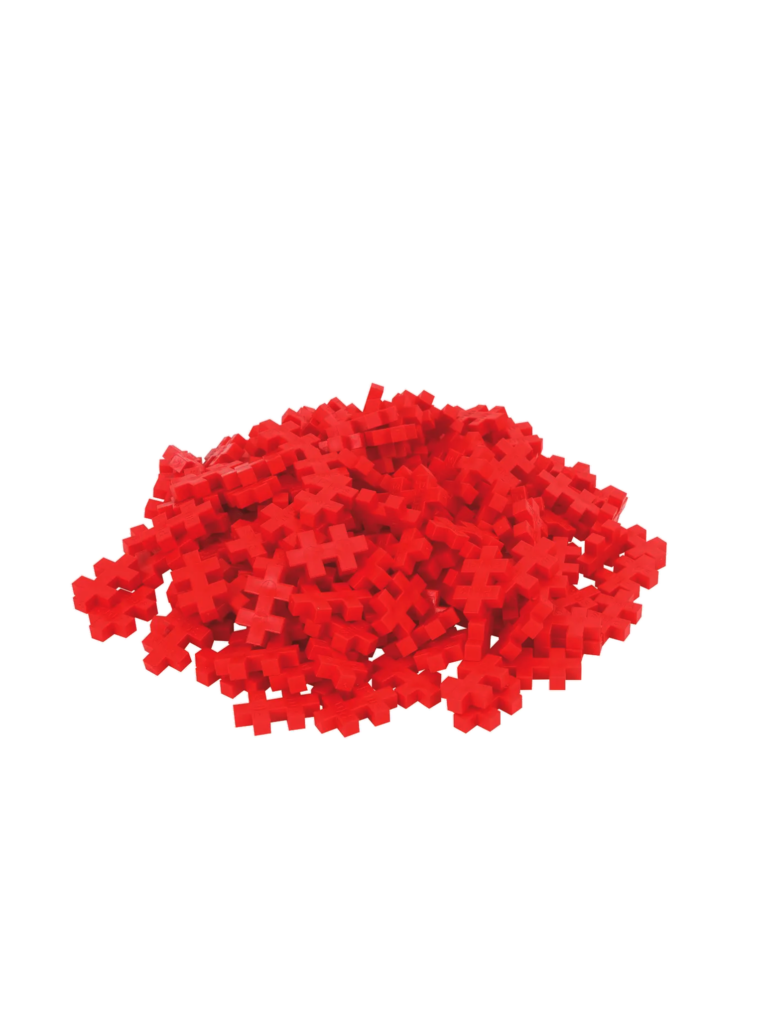 Red - 150 pcs