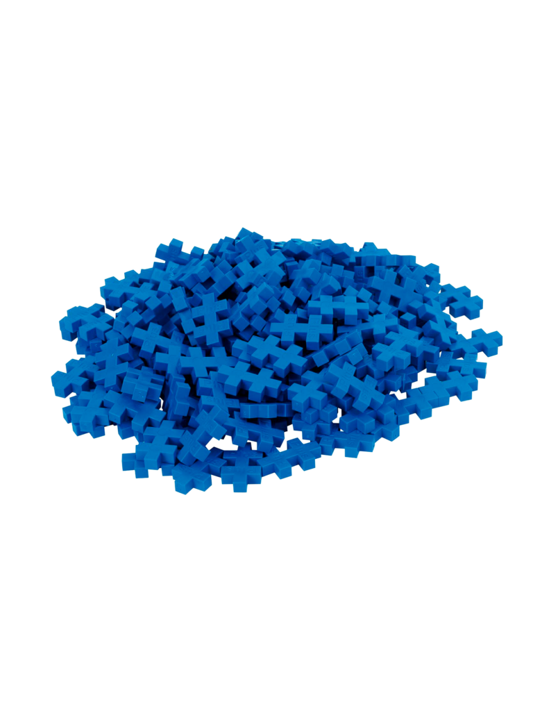 Blue - 150 pcs
