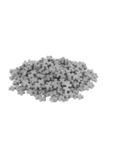 Gray - 150 pcs
