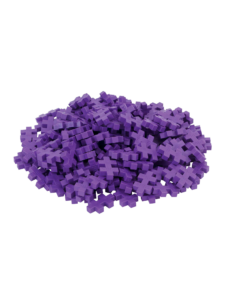 Purple - 150 pcs