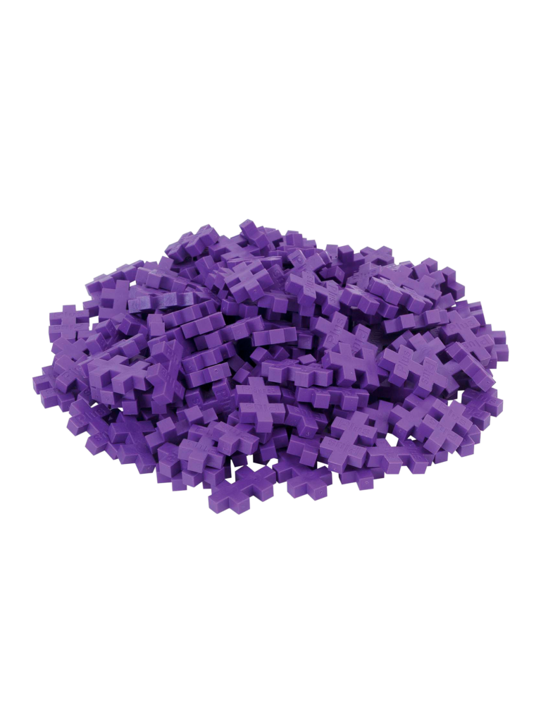 Purple - 150 pcs