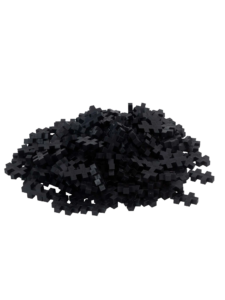 Black - 150 pcs