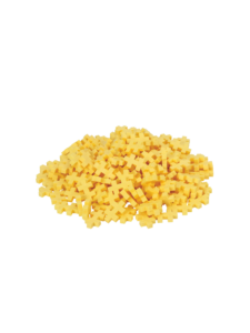 Pastel Yellow - 150 pcs